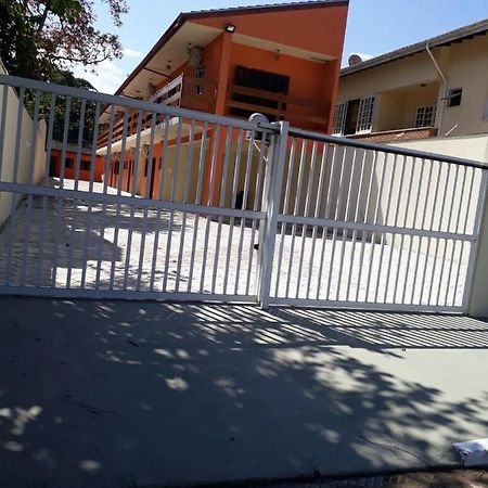 Chales Ubatuba 102 - P. Itagua Exterior photo