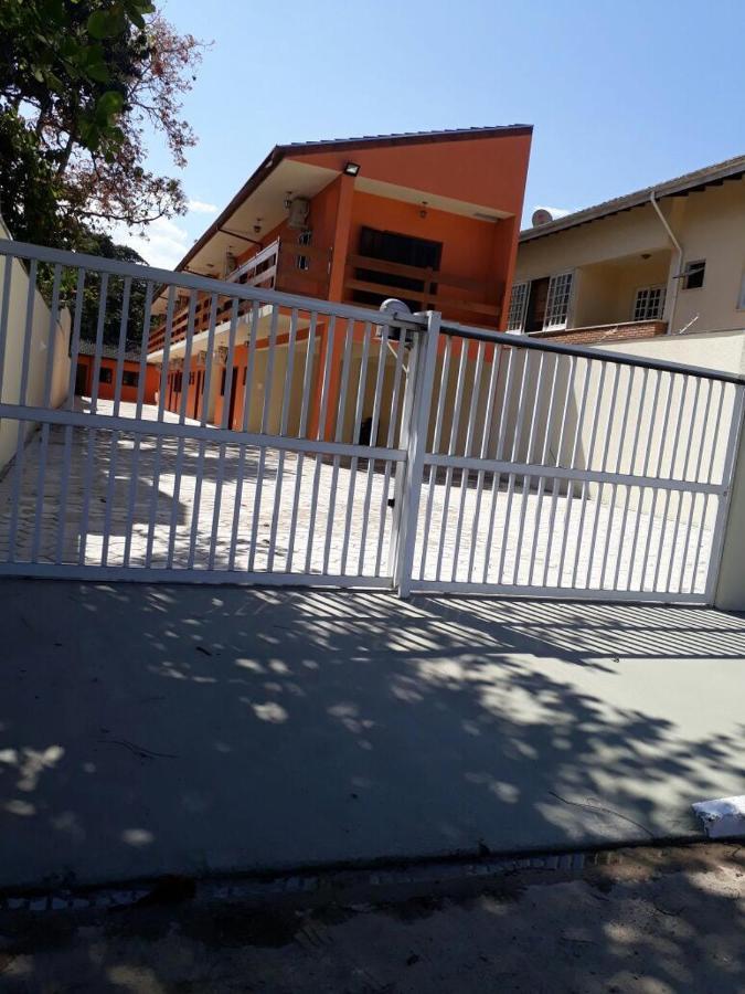 Chales Ubatuba 102 - P. Itagua Exterior photo