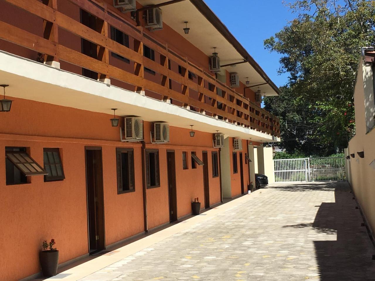 Chales Ubatuba 102 - P. Itagua Exterior photo