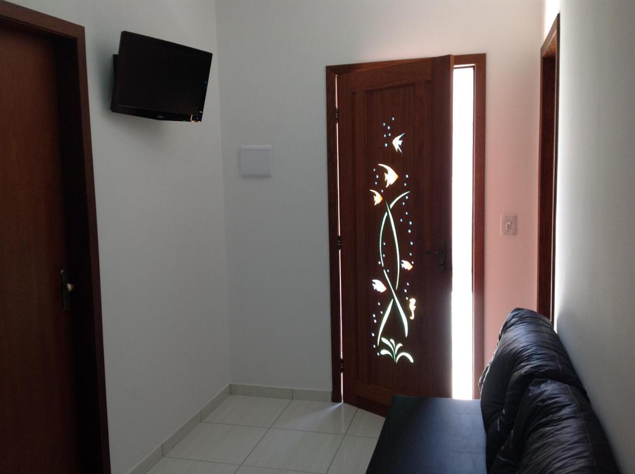 Chales Ubatuba 102 - P. Itagua Exterior photo